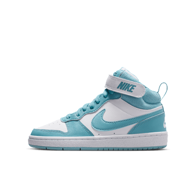 Nike Court Borough Mid 2