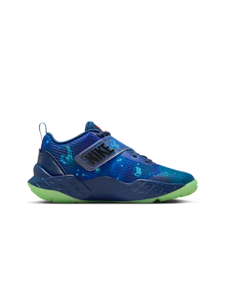 Nike Hustle D 12 x LEGO® 聯名系列