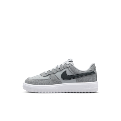 Nike Force 1 Low Essential+ Little Kids' Shoes