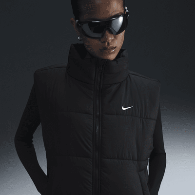 Nike Sportswear Classic Puffer Women's Therma-FIT Loose Vest