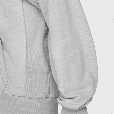 Huvtröja Nike Wool Classic