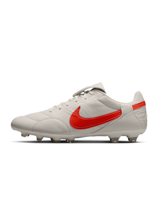 Unisex  Nike Premier 3 Firm-Ground Low-Top Soccer Cleats
