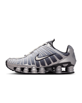 Unisex кроссовки Nike Shox TL