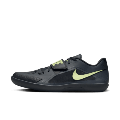 Sapatilhas de atletismo para lançamento Nike Zoom Rival SD 2