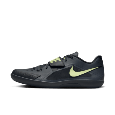 Unisex кроссовки Nike Zoom Rival SD 2