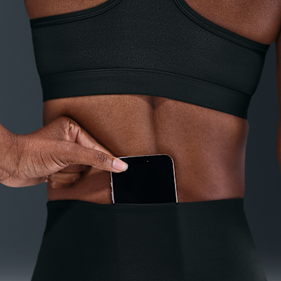 Nike Zenvy Leggings de talle alto y longitud completa - Mujer