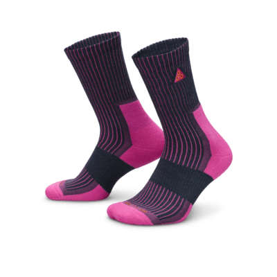 Chaussettes mi-mollet épaisses Nike ACG Everyday (1 paire)