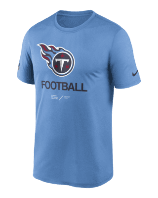 Nike Dri-FIT Infograph (NFL Tennessee Titans) Men's T-Shirt