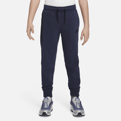 fraktion Afslag Afhængig Nike Sportswear Tech Fleece-bukser til større børn (drenge). Nike DK