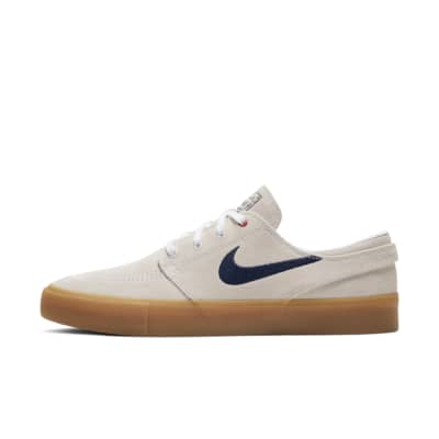 nike sb stefan janoski navy