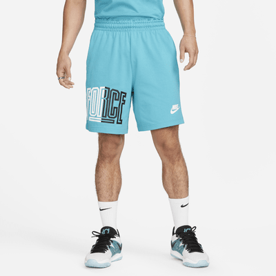 Nike Starting 5 Men's Dri-FIT 20cm (approx.) Basketball Shorts. Nike SG