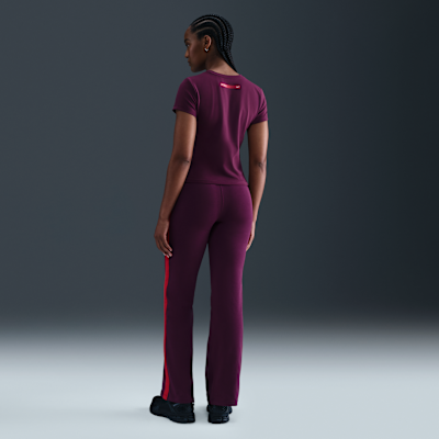 Nike Sportswear Women's High-Waisted Trousers