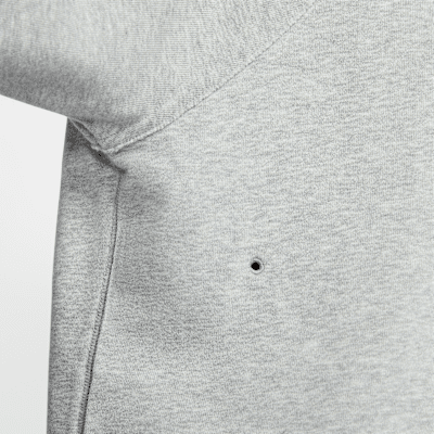 ナイキ ヘリテージ メンズ Dri-FIT フリース フィットネストップ