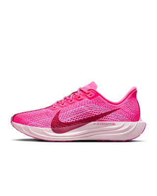 Женские кроссовки Nike Pegasus Plus Road для бега