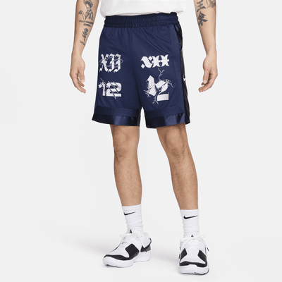 Ja Men's Dri-FIT DNA 6" Basketball Shorts