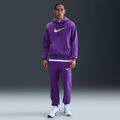 Nike Sportswear Club Men's Fleece Hoodie