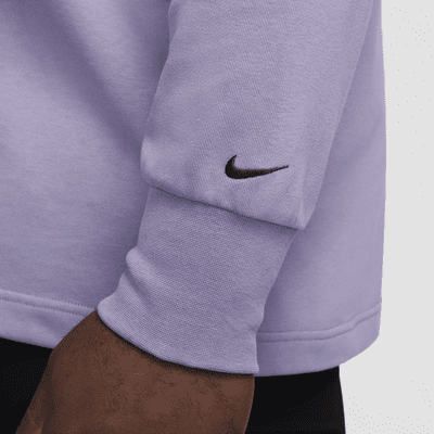 Nike Dri-FIT Standard Issue Men's Golf Cardigan