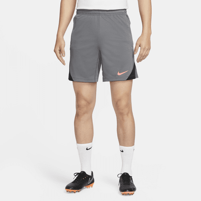 ナイキ ストライク メンズ Dri-FIT サッカーショートパンツ