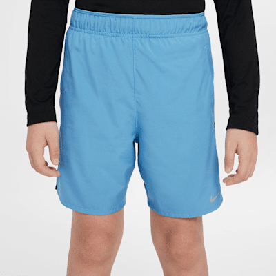 Nike Dri-FIT Challenger Older Kids' (Boys') Training Shorts