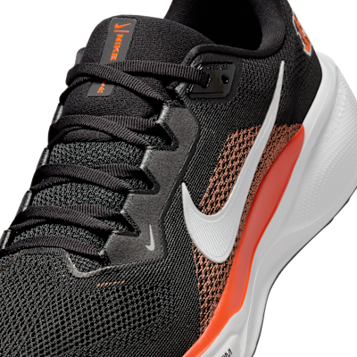 Cincinnati Bengals Pegasus 41 Men's Nike NFL Road Running Shoes