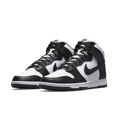 Scarpa Nike Dunk High Retro - Uomo