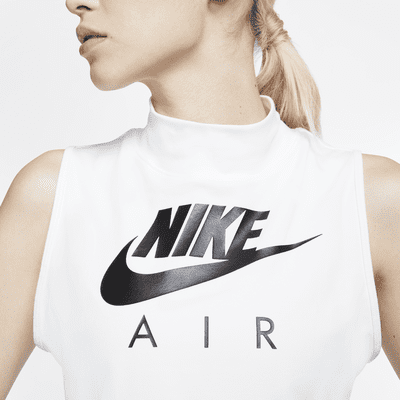 Nike Air Women's Mock Tank