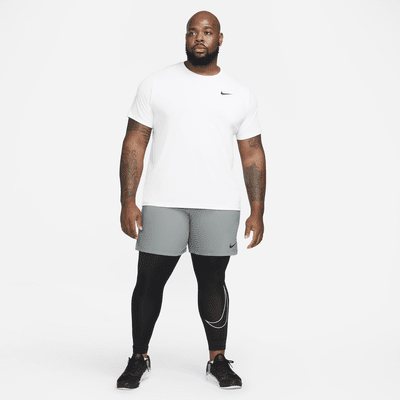 Nike Pro Dri-FIT Men's Tights. Nike DK