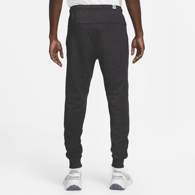 Pantalones deportivos de tejido Fleece para hombre Nike Sportswear