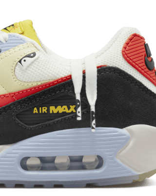 Nike Air Max 90 Men's Shoes. Nike.com