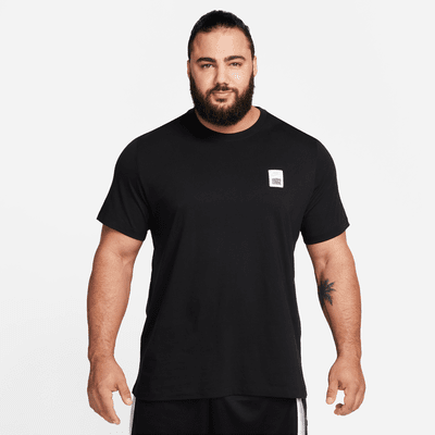 T-shirt da basket Nike – Uomo