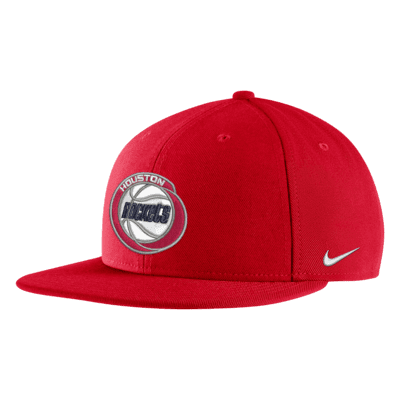 Dar una vuelta longitud alumno Utah Jazz Nike NBA Snapback Hat. Nike.com