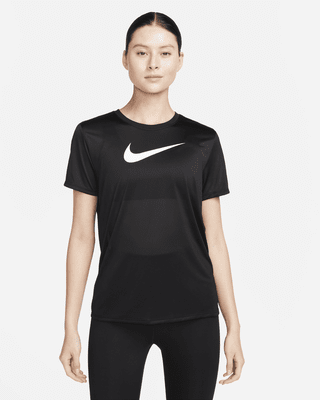 Женская футболка Nike Dri-FIT Graphic