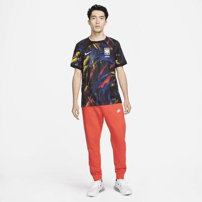 Korea 2022/23 Stadium Away Men's Nike Dri-FIT Football Shirt