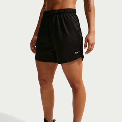 Nike One Women's Dri-FIT Mid-Rise 4" Shorts