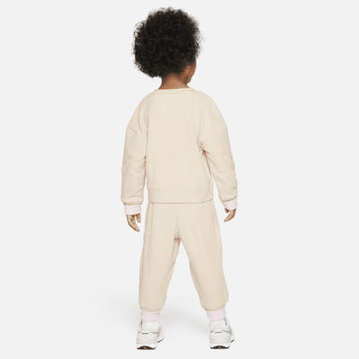 Nike ReadySet Toddler 2-Piece Set