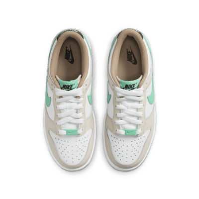 Nike Dunk Low Older Kids' Shoes