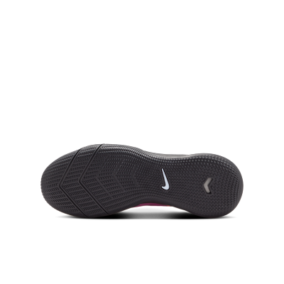 Nike Jr. Mercurial Superfly 10 Academy IC High-Top-Fußballschuh (jüngere/ältere Kinder)