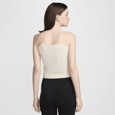 Nike Sportswear Chill Knit Women's Tight Cami Tank