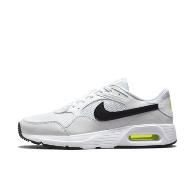 nike air max sans lacet