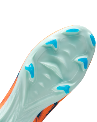 Nike Mercurial Vapor 16 Pro "Kylian Mbappé"