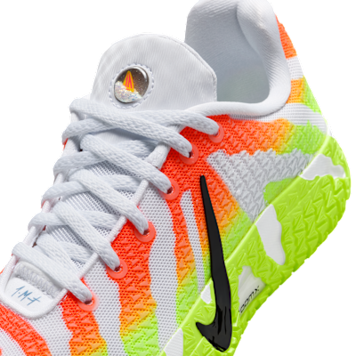 ジャ 3 ジュニア バスケットボールシューズ