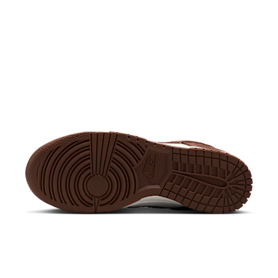 Nike Dunk Low Women's Shoes