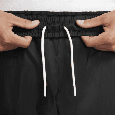 Pants forrados de tejido Woven para hombre Nike Windrunner