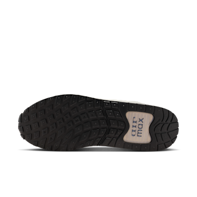 Dallas Cowboys Air Max Verse Men's Nike NFL Shoes