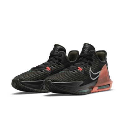 nike men's lebron witness 6 basketball shoes