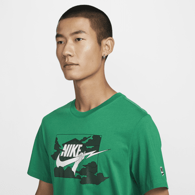 ナイキ クラブ メンズ Tシャツ