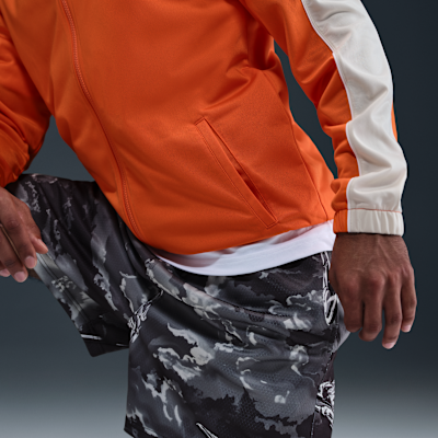 Shorts de malla Flow para hombre Nike Sportswear Club