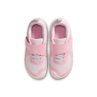 Tenis para niños talla pequeña Nike Swoosh 1 Essential