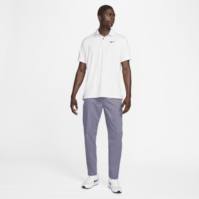 Pants chinos de golf para hombre Nike Tour Repel