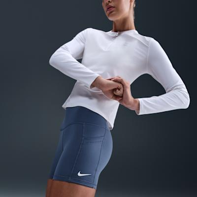 NikeCourt Women's Dri-FIT Tennis Shorts with Pockets